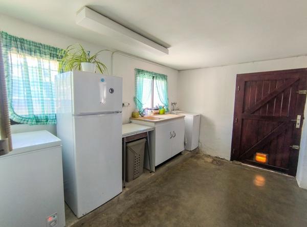 Maison 5 pièces sur sous sol total