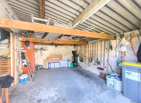 Maison 5 pièces sur sous sol total