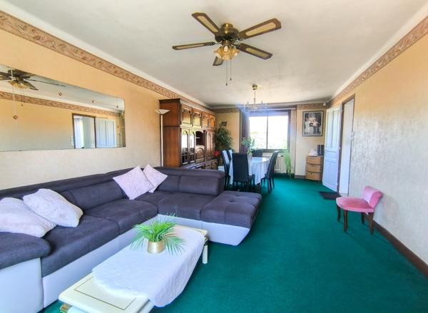 Maison 5 pièces sur sous sol total