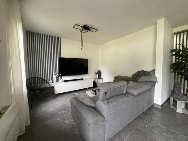 Maison 6 pièces - 111 m2 - Ouzouer-Sur-Loire