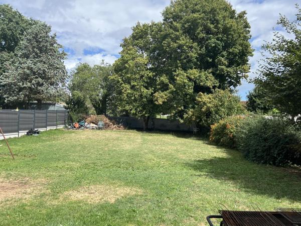 Maison 6 pièces - 111 m2 - Ouzouer-Sur-Loire