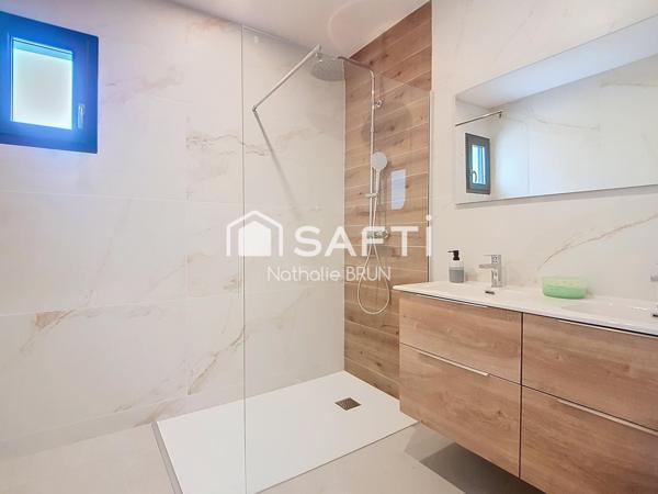 Villa d’Exception aux Prestations Haut de Gamme