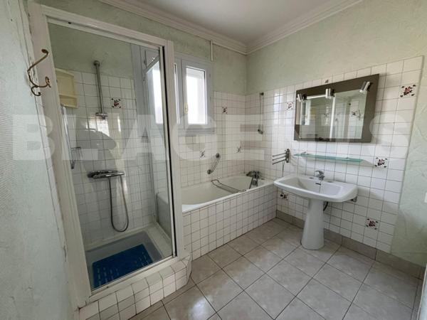 belle maison lumineuse sur sous-sol à 15 min de la roche sur yon