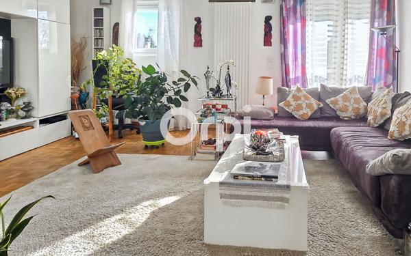 Maison à vendre    5 pièces •  Fosses