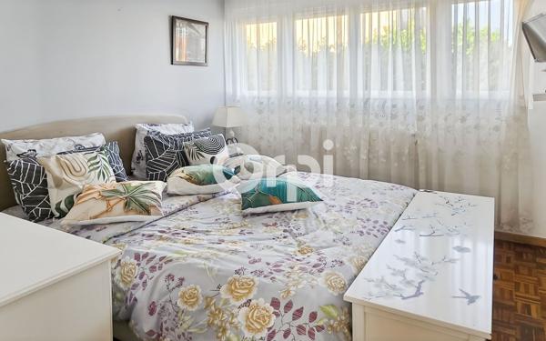 Maison à vendre    5 pièces •  Fosses