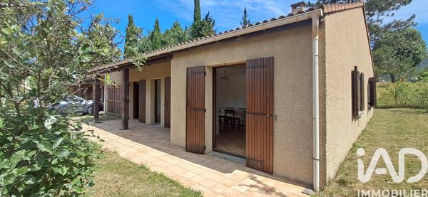 Maison à vendre 4 pièces 88,86 m² Die