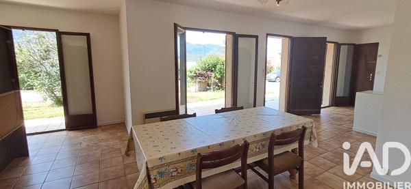 Maison à vendre 4 pièces 88,86 m² Die
