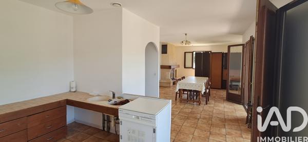Maison à vendre 4 pièces 88,86 m² Die