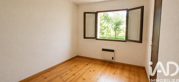 Maison à vendre 4 pièces 88,86 m² Die
