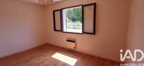 Maison à vendre 4 pièces 88,86 m² Die