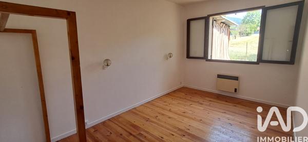 Maison à vendre 4 pièces 88,86 m² Die