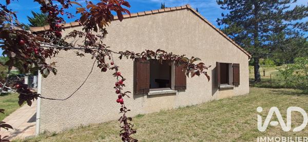Maison à vendre 4 pièces 88,86 m² Die