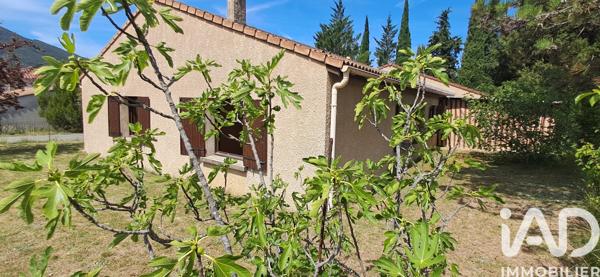 Maison à vendre 4 pièces 88,86 m² Die