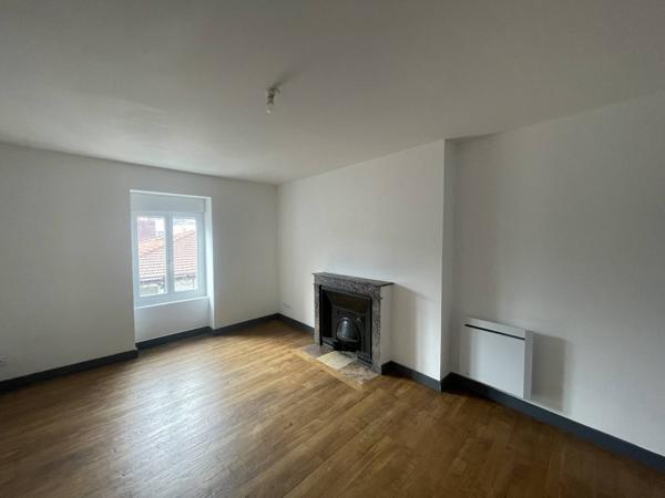 Location appartement T5 Annonay - RUE DE TOURNON