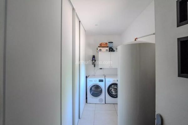 Vente                                                      Villa
                        
                     5 pièces                      107 m2                     à Draguignan