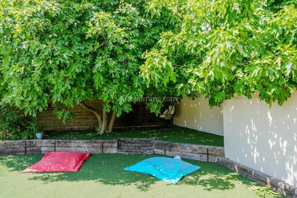 Vente                                                      Villa
                        
                     5 pièces                      107 m2                     à Draguignan