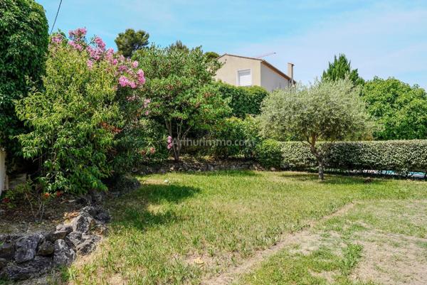 Vente                                                      Villa
                        
                     5 pièces                      107 m2                     à Draguignan