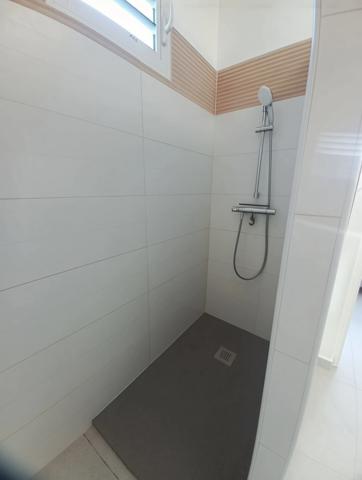 Villa premium T3 & son T2 à vendre à SAINTE ANNE Bourg (971) Guadeloupe -