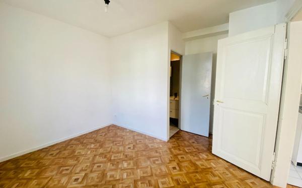 Appartement à louer    2 pièces •  Bischheim