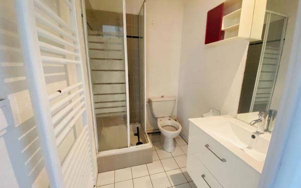 Appartement à louer    2 pièces •  Bischheim