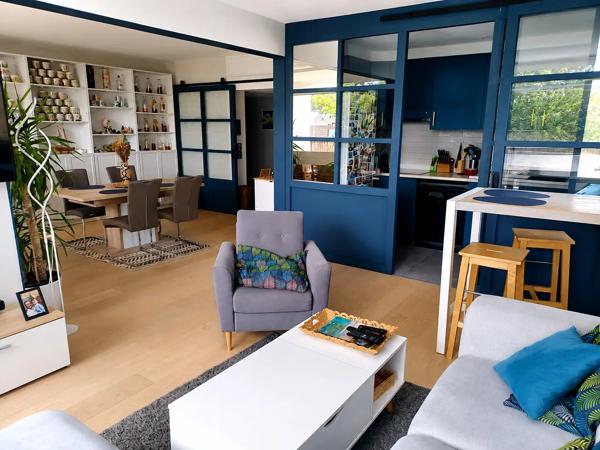 Appartement à vendre Lille Saint Maur Réf. 1120