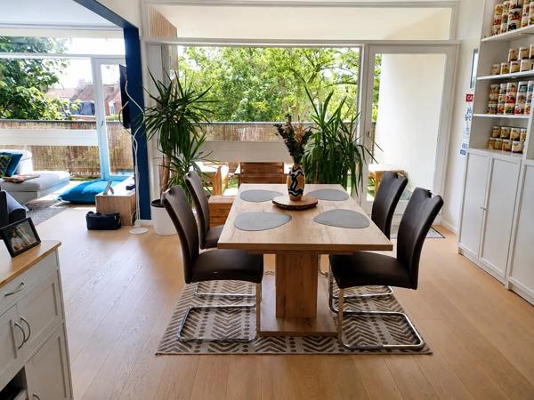 Appartement à vendre Lille Saint Maur Réf. 1120