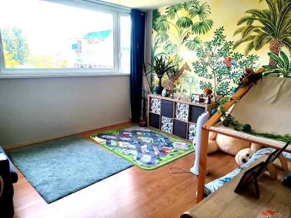 Appartement à vendre Lille Saint Maur Réf. 1120