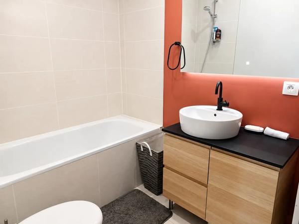 Appartement à vendre Lille Saint Maur Réf. 1120