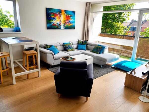Appartement à vendre Lille Saint Maur Réf. 1120