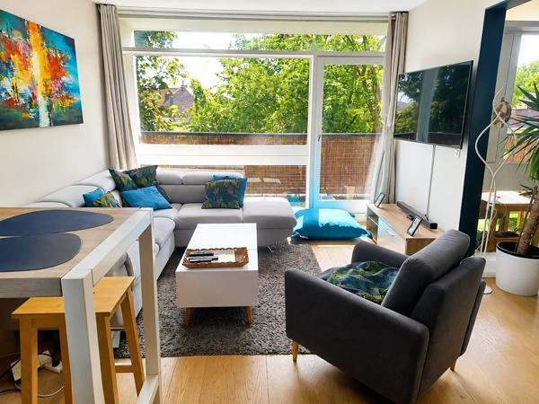 Appartement à vendre Lille Saint Maur Réf. 1120