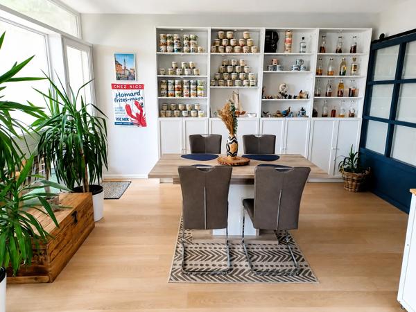 Appartement à vendre Lille Saint Maur Réf. 1120