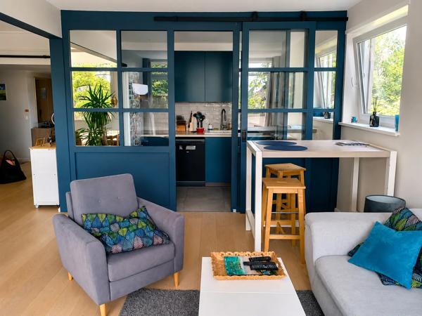Appartement à vendre Lille Saint Maur Réf. 1120