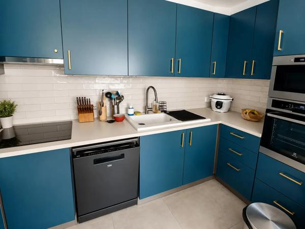 Appartement à vendre Lille Saint Maur Réf. 1120