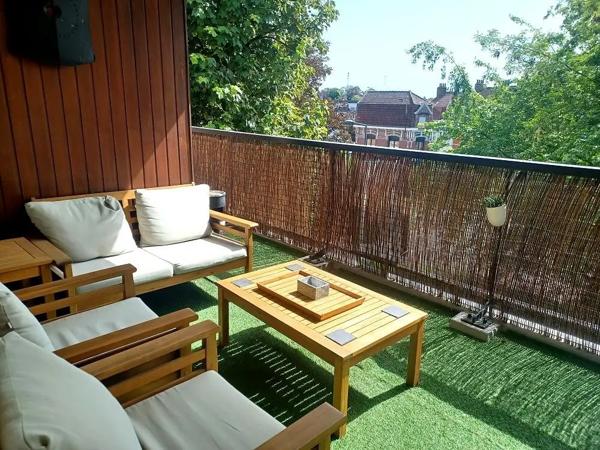 Appartement à vendre Lille Saint Maur Réf. 1120