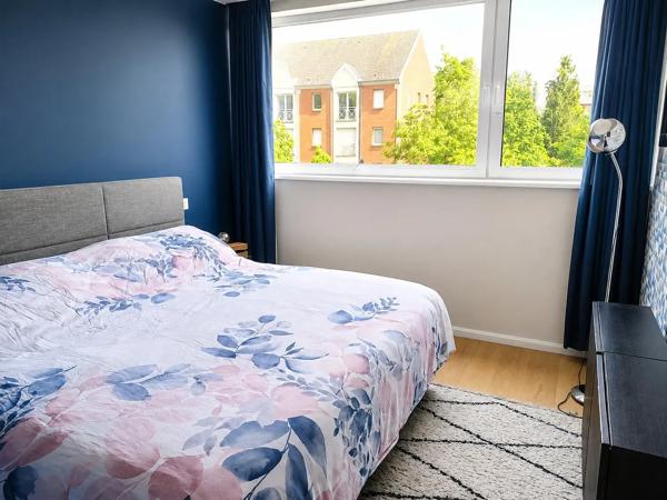 Appartement à vendre Lille Saint Maur Réf. 1120
