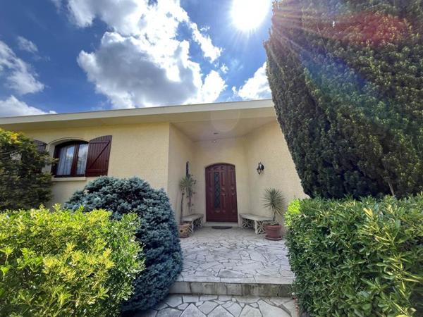 Maison à vendre 459 000 € Toulouse 4 p 128 m² DPE B