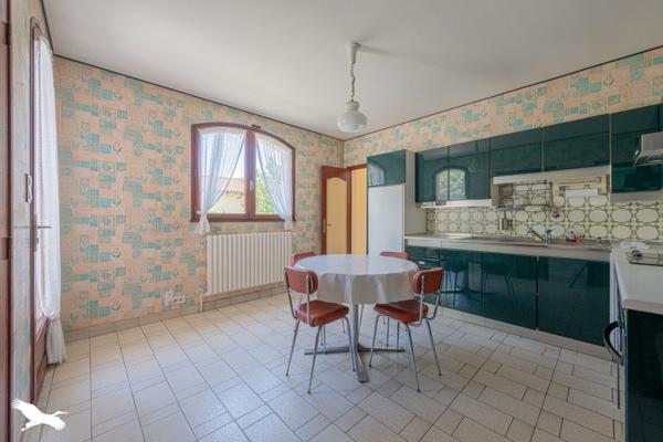 Maison à vendre 459 000 € Toulouse 4 p 128 m² DPE B
