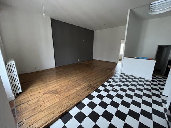 Maison à vendre |  Bordeaux |  4 pièces | 63,8 m²