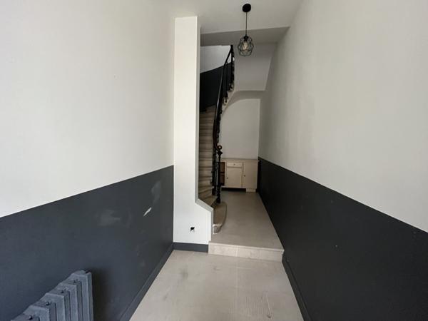 Maison à vendre |  Bordeaux |  4 pièces | 63,8 m²