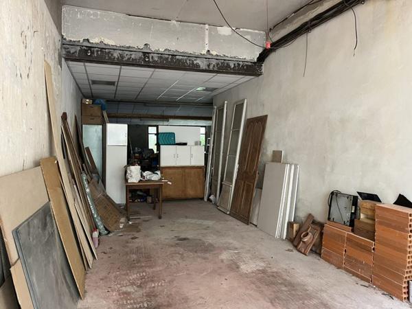 Maison à vendre |  Bordeaux |  4 pièces | 63,8 m²