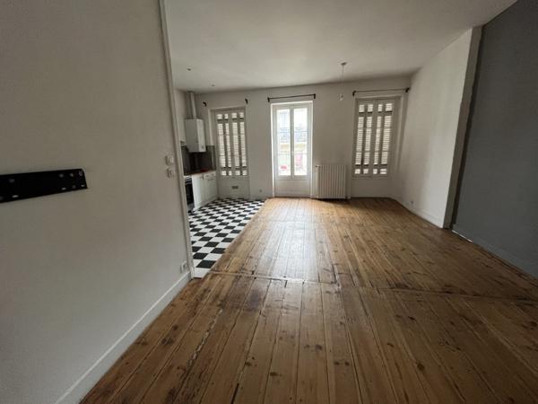 Maison à vendre |  Bordeaux |  4 pièces | 63,8 m²