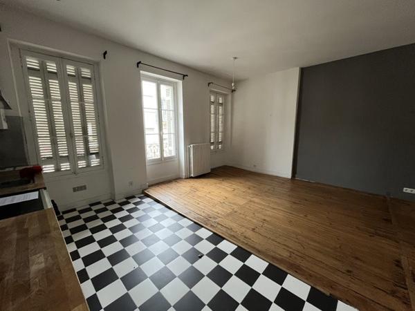 Maison à vendre |  Bordeaux |  4 pièces | 63,8 m²