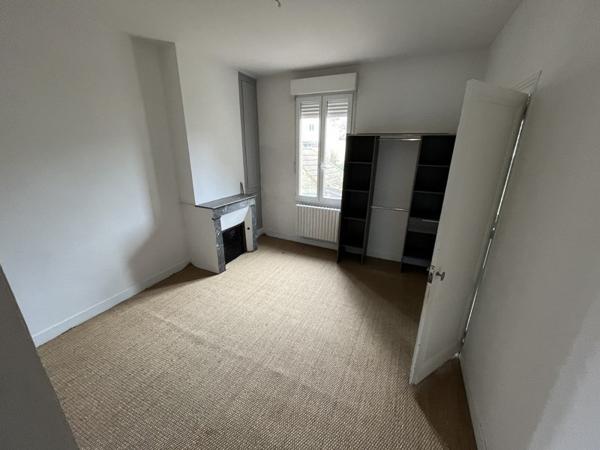 Maison à vendre |  Bordeaux |  4 pièces | 63,8 m²
