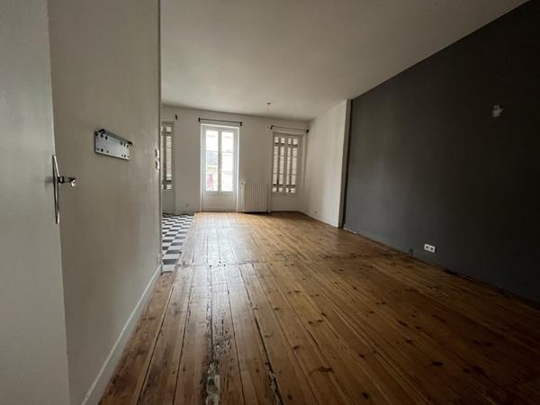 Maison à vendre |  Bordeaux |  4 pièces | 63,8 m²
