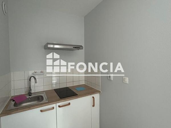 À vendre Studio 29 m² - Orléans 45100