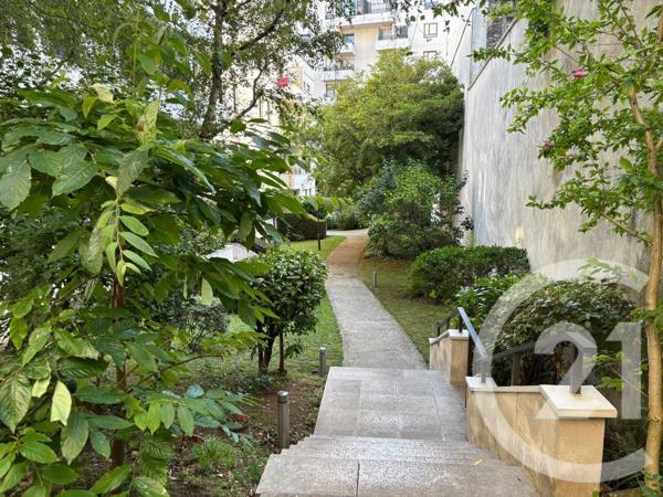 Appartement F1 à vendre  1 pièce - 25,20 m2 PARIS - 75013