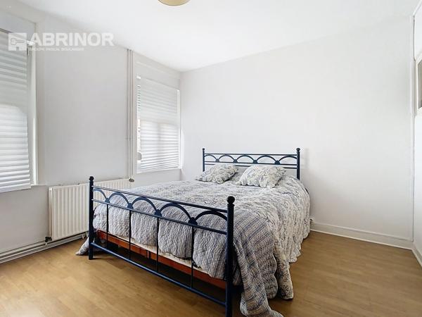 Maison Lambersartoise 4 chambres et jardin LAMBERSART