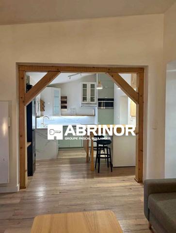 Double amiénoise divisée – 100 m² – Forte rentabilité – Jardin & dépendances AMIENS