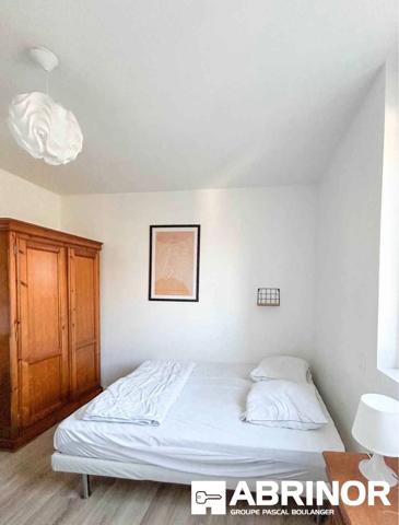 Double amiénoise divisée – 100 m² – Forte rentabilité – Jardin & dépendances AMIENS