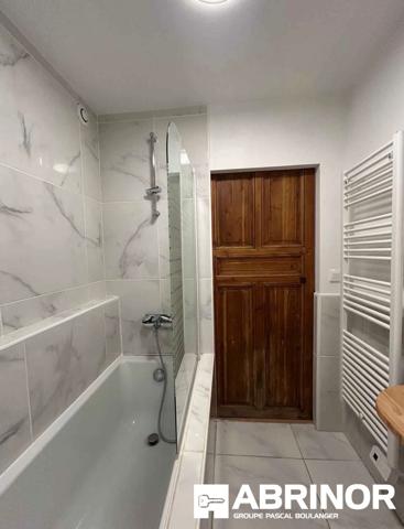 Double amiénoise divisée – 100 m² – Forte rentabilité – Jardin & dépendances AMIENS